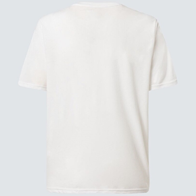 Oakley O Bark Unisex Kısa Kollu T-Shirt