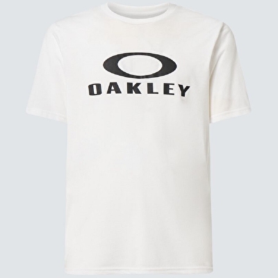 Oakley O Bark Unisex Kısa Kollu T-Shirt
