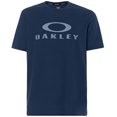 Oakley O Bark Unisex Kısa Kollu T-Shirt