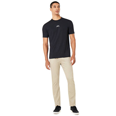 Oakley Bark New Erkek Kısa Kollu T-Shirt