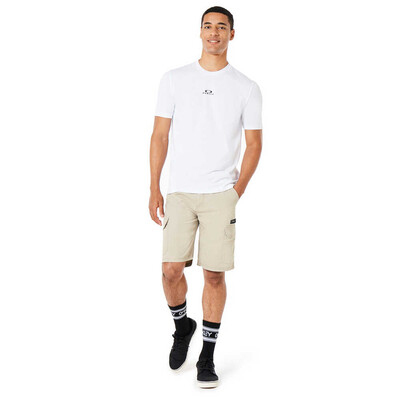 Oakley Bark New Erkek Kısa Kollu T-Shirt