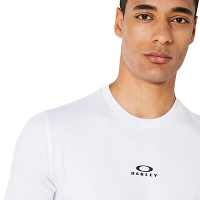 Oakley Bark New Erkek Kısa Kollu T-Shirt