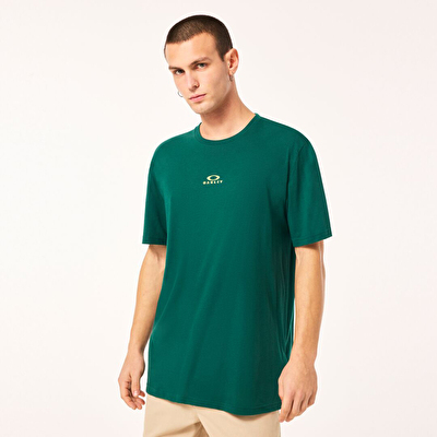 Oakley Bark New Erkek Kısa Kollu T-Shirt