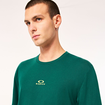 Oakley Bark New Erkek Kısa Kollu T-Shirt