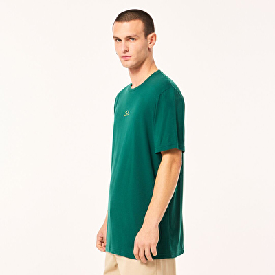 Oakley Bark New Erkek Kısa Kollu T-Shirt