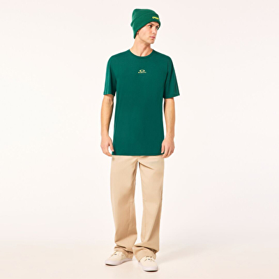 Oakley Bark New Erkek Kısa Kollu T-Shirt