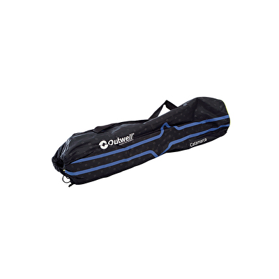Outwell Catamarca Deluxe Konforlu Katlanır Kamp Sandalyesi
