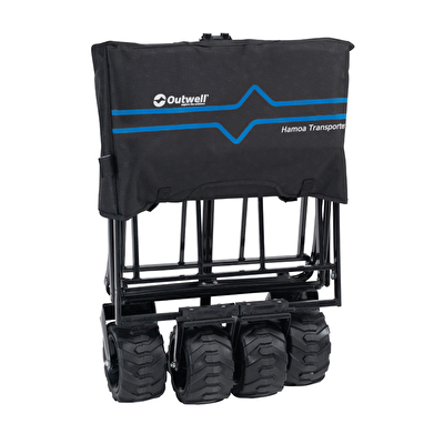 Outwell Hamoa Transporter Katlanır  Yük Taşıma Aracı