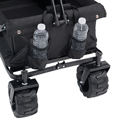 Outwell Hamoa Transporter Katlanır  Yük Taşıma Aracı