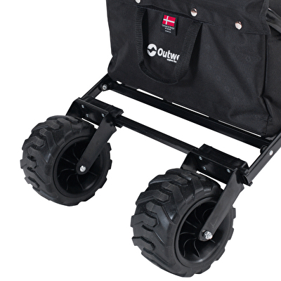 Outwell Hamoa Transporter Katlanır  Yük Taşıma Aracı