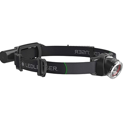 Ledlenser Mh10 Black 501513 Unisex Kafa Feneri
