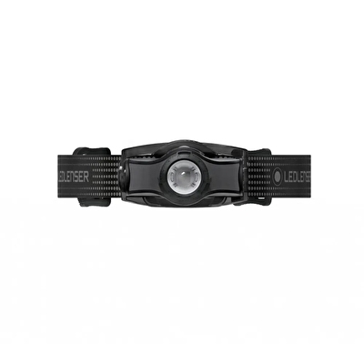 Ledlenser Mh3 Gray/Black 501597 Unisex Kafa Feneri