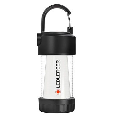 Ledlenser Ml4 502053 Unisex Kamp Feneri