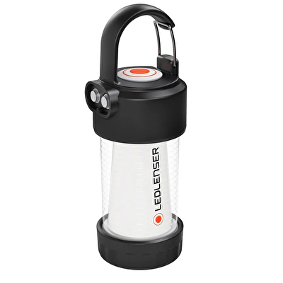 Ledlenser Ml4 502053 Unisex Kamp Feneri