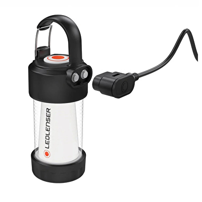 Ledlenser Ml4 502053 Unisex Kamp Feneri
