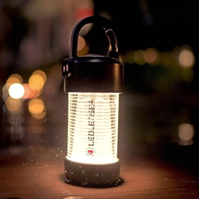 Ledlenser Ml4 502053 Unisex Kamp Feneri