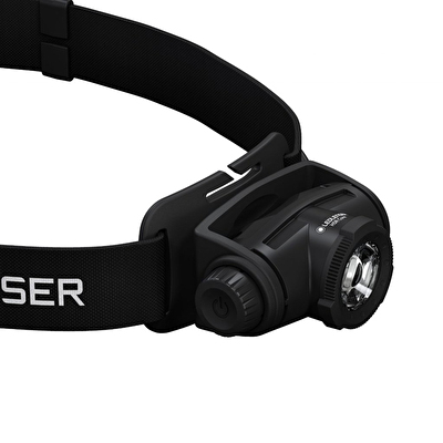Ledlenser H5R Core 502121 Unisex Kafa Feneri