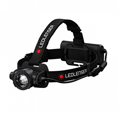 Ledlenser H15R Core Şarj Edilebilir Kafa Feneri