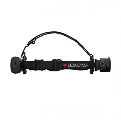 Ledlenser H15R Core Şarj Edilebilir Kafa Feneri