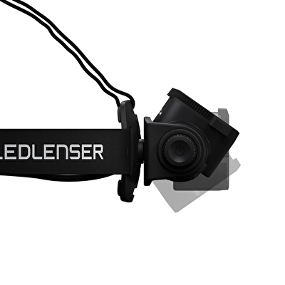 Ledlenser H15R Core Şarj Edilebilir Kafa Feneri