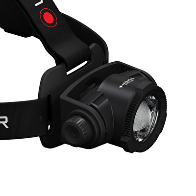 Ledlenser H15R Core Şarj Edilebilir Kafa Feneri
