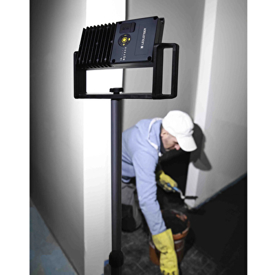 IF4R Music Floodlight Alan Aydınlatma Feneri