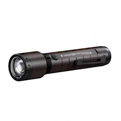 Ledlenser P7R Signature 502190 Unisex El Feneri