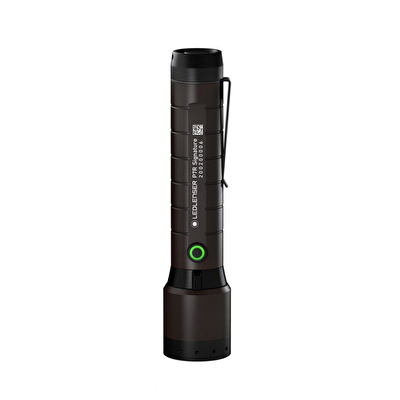 Ledlenser P7R Signature 502190 Unisex El Feneri