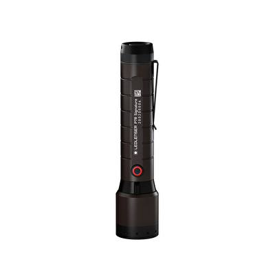 Ledlenser P7R Signature 502190 Unisex El Feneri