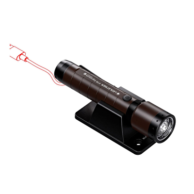Ledlenser P7R Signature 502190 Unisex El Feneri