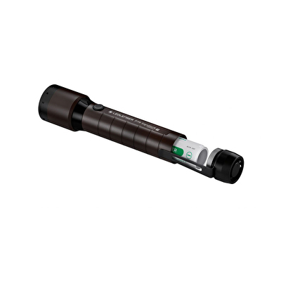 Ledlenser P7R Signature 502190 Unisex El Feneri