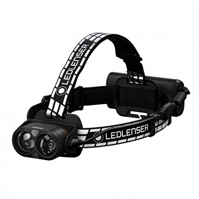 Ledlenser H19R Signature Şarj Edilebilir Kafa Feneri