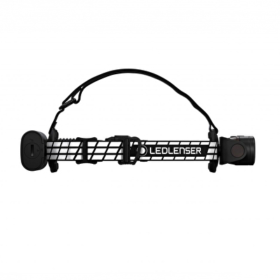 Ledlenser H19R Signature Şarj Edilebilir Kafa Feneri