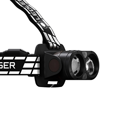 Ledlenser H19R Signature Şarj Edilebilir Kafa Feneri