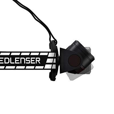Ledlenser H19R Signature Şarj Edilebilir Kafa Feneri