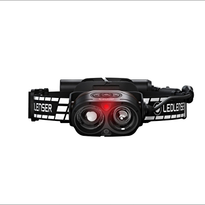 Ledlenser H19R Signature Şarj Edilebilir Kafa Feneri
