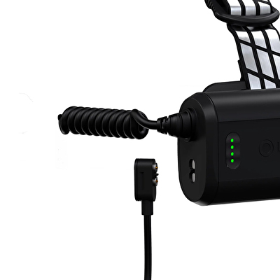 Ledlenser H19R Signature Şarj Edilebilir Kafa Feneri