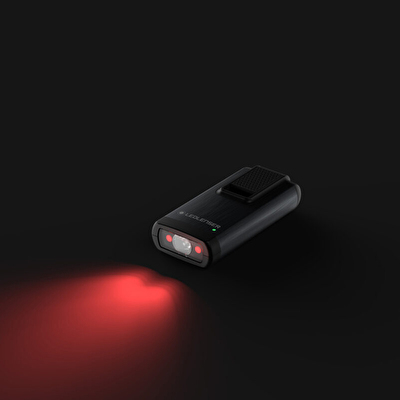 Ledlenser K6R Anahtarlık Fener