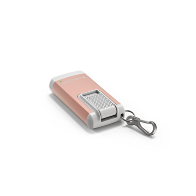 K6R Rose Gold Anahtarlık