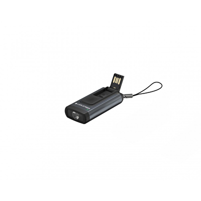 Ledlenser K6R Anahtarlık Fener