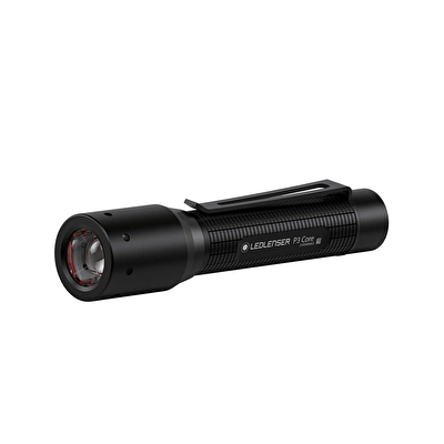 Ledlenser P3 Core 502597 Unisex El Feneri