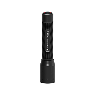 Ledlenser P3 Core 502597 Unisex El Feneri