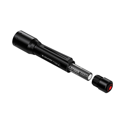 Ledlenser P3 Core 502597 Unisex El Feneri