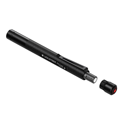 Ledlenser P4 Core 502598 Unisex El Feneri
