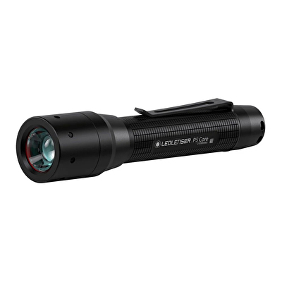 Ledlenser P5 Core 502599 Unisex El Feneri