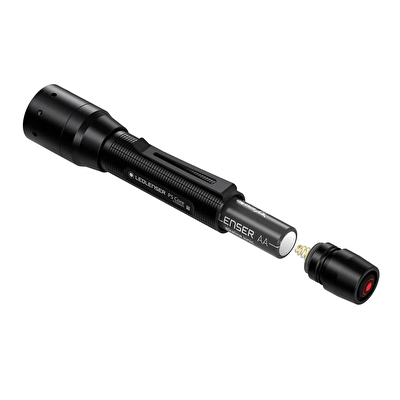 Ledlenser P5 Core 502599 Unisex El Feneri