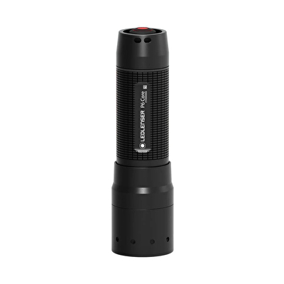 Ledlenser P6 Core 502600 Unisex El Feneri
