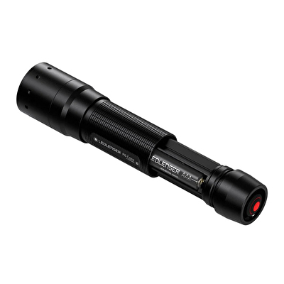 Ledlenser P6 Core 502600 Unisex El Feneri