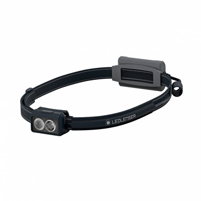 Neo3 Black Koşu Feneri