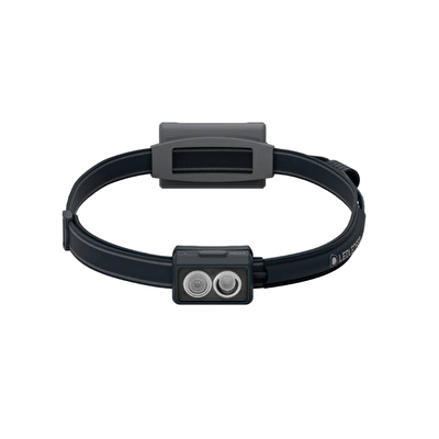 Neo3 Black Koşu Feneri